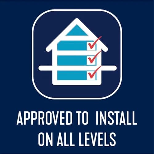 Bruce Engineered Hardwood Flooring 3" Wide x 3/8" Thick | Lock&Fold Technology, Natural Maple (70-120 chars) thumbnail 3