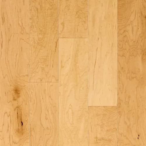 Bruce Engineered Hardwood Flooring 5" Wide x 3/8" Thick | Lock&Fold Technology for Versatile Spaces thumbnail 1