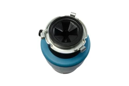 Whirlpool 3/4 HP In-Sink Disposer Replaces GC5000XEA | Continuous Feed, OEM, 1725 RPM, 1 Year Warranty thumbnail 2