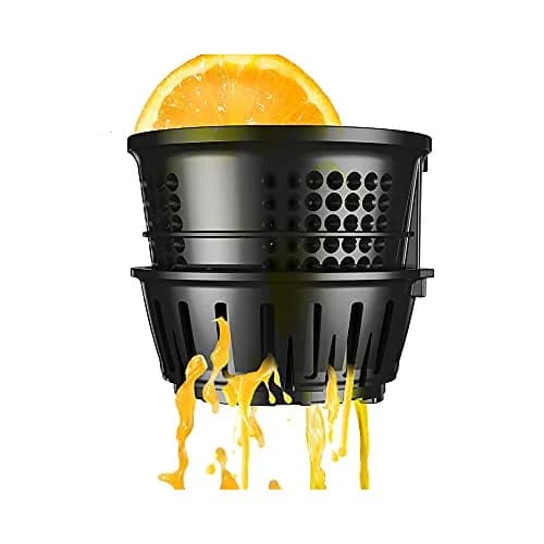 smvaqfi Stainless Steel Strainer for MIUI Juicer | Collect Pomace, Durable & Mainland China Origin thumbnail 4