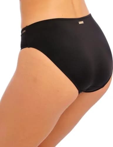 Fantasie Swim East Hampton Mid-Rise Bikini Bottom | Medium Coverage, Fully Lined, Recycled Nylon (20.5cm x 15cm x 2.5cm) thumbnail 4
