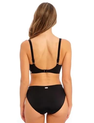 Fantasie Swim East Hampton Mid-Rise Bikini Bottom | Medium Coverage, Fully Lined, Recycled Nylon (20.5cm x 15cm x 2.5cm) thumbnail 7