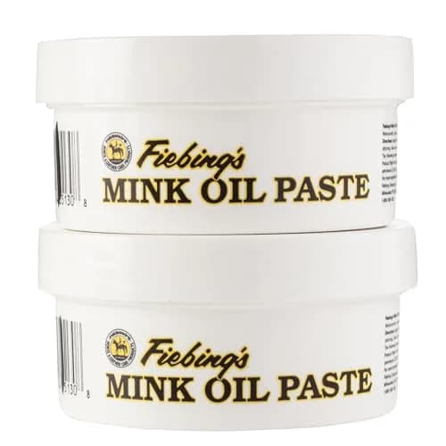 Fiebing's Mink Oil for Leather Boots 2 Pack | Waterproof & Preserves Leather (6 oz Each) thumbnail 7