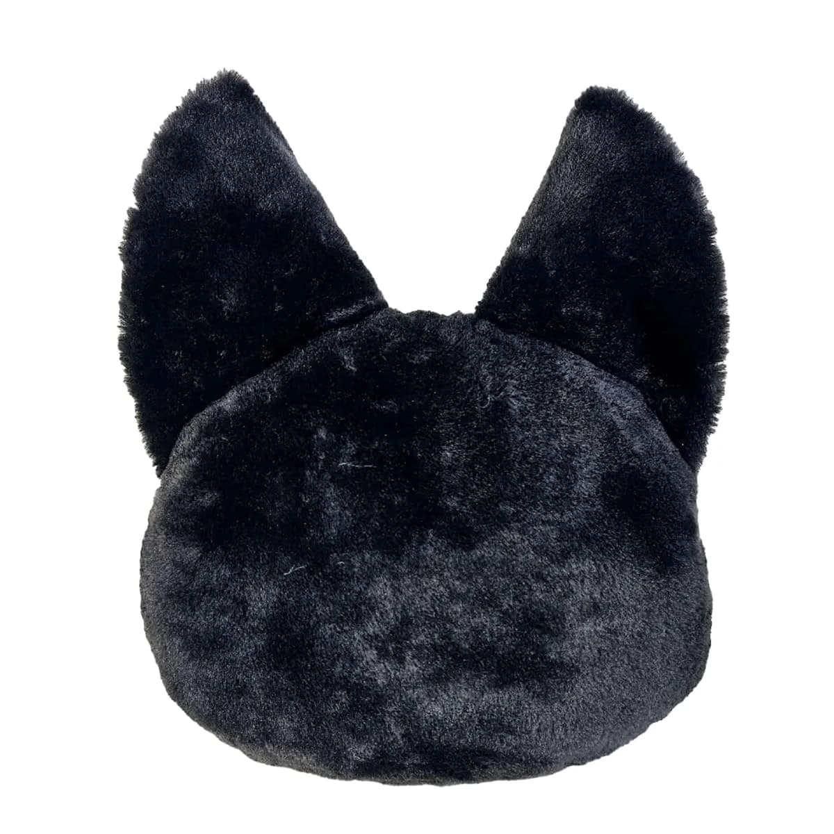 Studio Ghibli Kiki's Delivery Service Jiji Nakayoshi Plush (Flat) 38 cm (14.96 inches) | ASTM Tested Toy Figure - view 2
