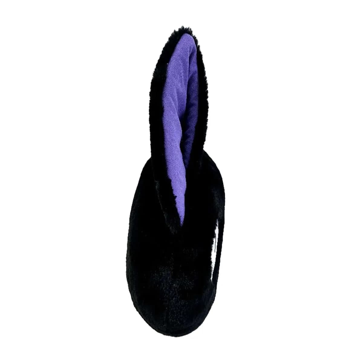 Studio Ghibli Kiki's Delivery Service Jiji Nakayoshi Plush (Flat) 38 cm (14.96 inches) | ASTM Tested Toy Figure - view 3