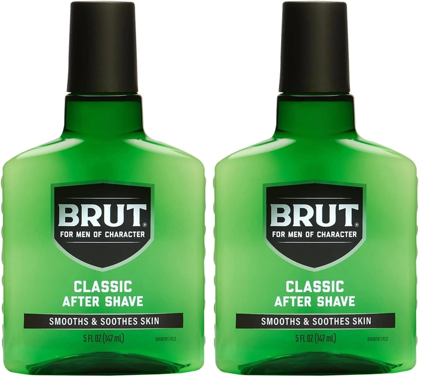 Brut Original Fragrance After Shave Lotion 148ml (5 Fl Oz) | Classic Scent for Men — Brut After Shave Original, 5 Ounce