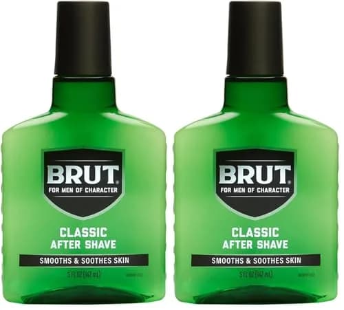 Brut Original After Shave Lotion 296ml (10 Fl Oz) | Classic Masculine Fragrance thumbnail 1