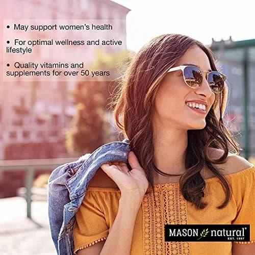 MASON NATURAL Collagen Premium Skin Cream - Anti Aging Face & Body Moisturizer, Pear Scent, 2 OZ (Pack of 3) thumbnail 5