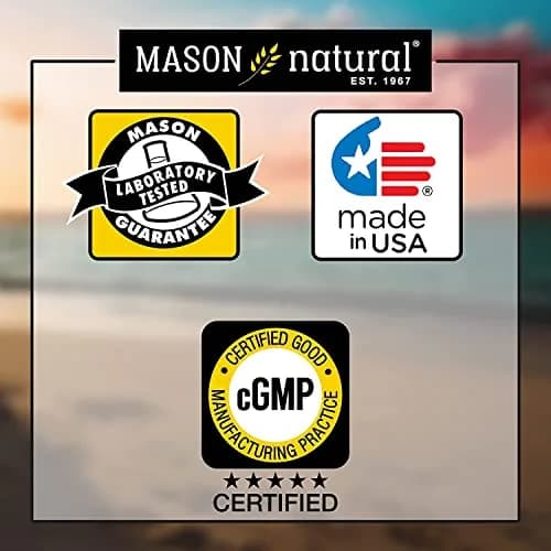 MASON NATURAL Collagen Premium Skin Cream - Anti Aging Face & Body Moisturizer, Pear Scent, 2 OZ (Pack of 3) thumbnail 6