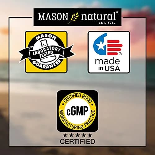 MASON NATURAL Collagen Premium Skin Cream - Anti Aging Face & Body Moisturizer, Pear Scent, 2 OZ (Pack of 3) thumbnail 2
