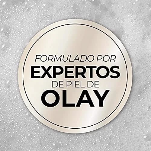 Olay Age Defying Beauty Bar Soap 4 ct | Gentle, Unscented Skin Cleanser for Dry Skin thumbnail 6