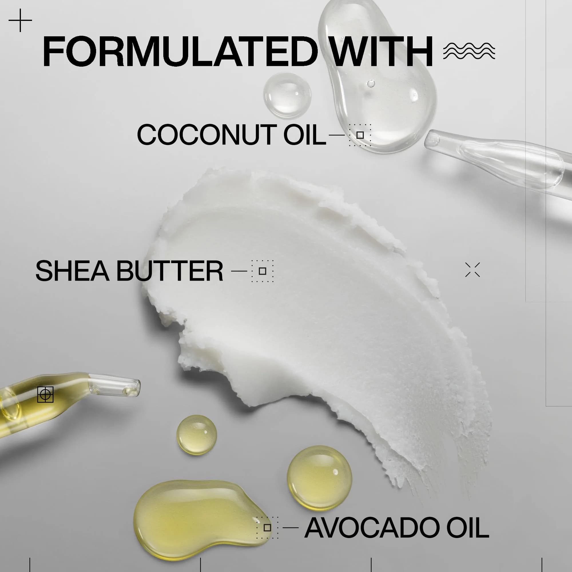 Redken Acidic Bonding Curls Shampoo – For Curly Hair, 300ml (10.1 fl oz) | Vegan Formula for Damaged Curls - view 4