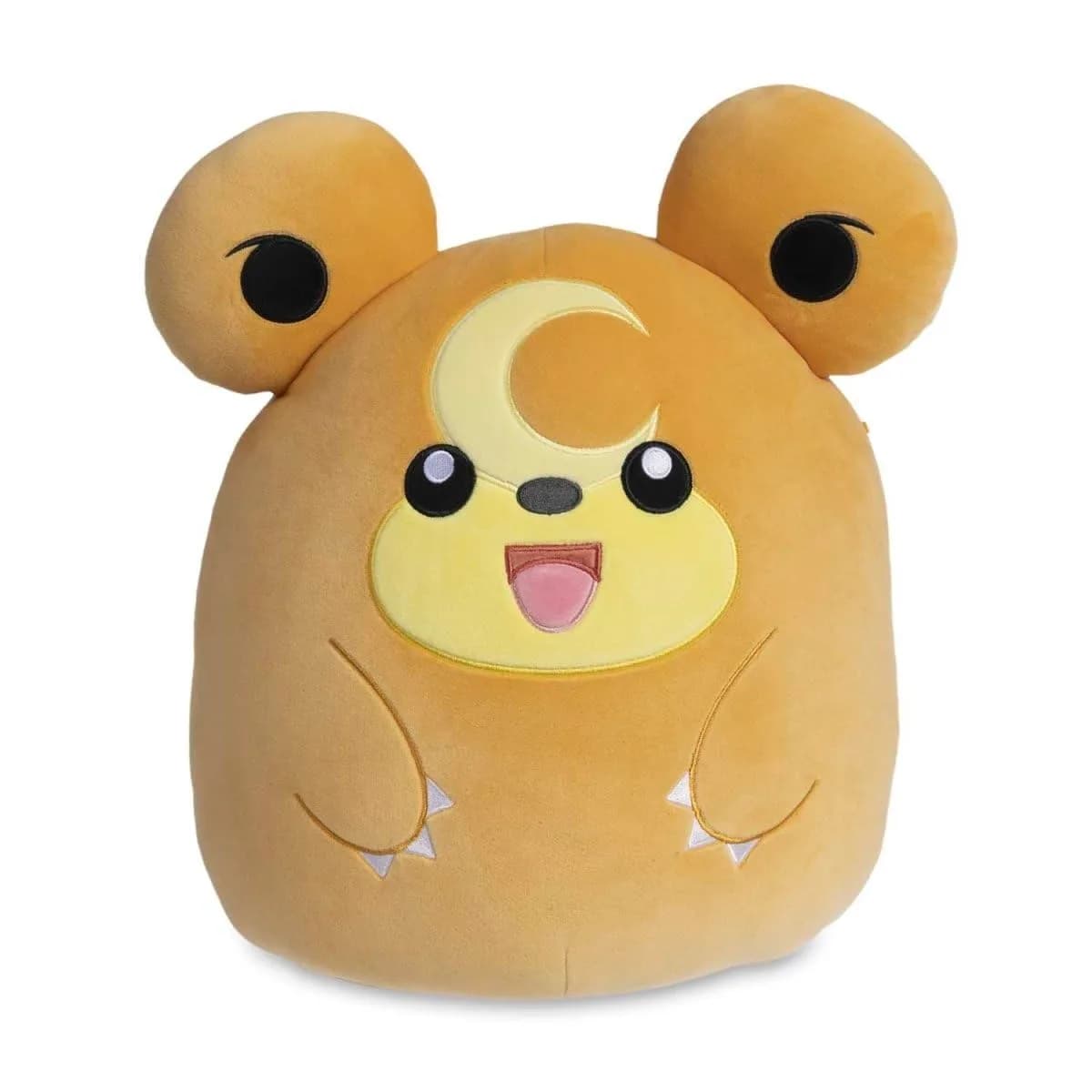 Squishmallows 12" Toy Figure Teddyursa | Plush Animal for Kids & Collectors