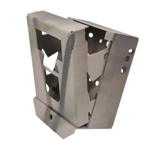 CAMLOCKBOX Bushnell Trophy Standard Duty Box (10100) | Heavy Steel Security Camera Case (1 Count, Pack of 2) thumbnail 5