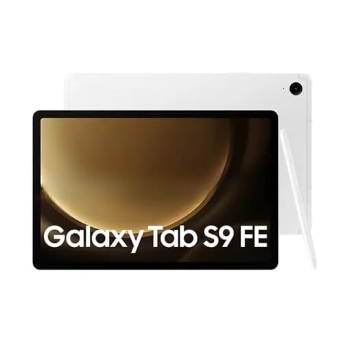 thexxa Galaxy Tab S9 FE S Pen Replacement Stylus +5 Tips/Nibs (Purple) | Sensitive Pressure Sensing, Magnetic Bracket, 6 Pack thumbnail 4