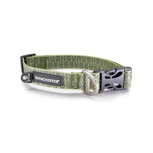 World of Winchester Signature Ombre Dog Collar Desert Rose, Small (1.2 cm x 16.5 cm) thumbnail 1