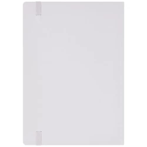 Maruman Mnemosyne A5 Dot Grid Hardcover Journal 15.3cm x 21.6cm (5.83"x8.27") | Premium Japanese Paper thumbnail 5