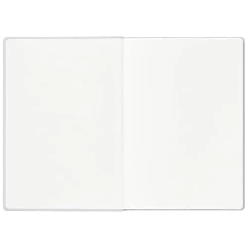Maruman Mnemosyne A5 Dot Grid Hardcover Journal 15.3cm x 21.6cm (5.83"x8.27") | Premium Japanese Paper thumbnail 7