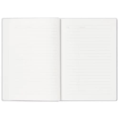 Maruman Mnemosyne A5 Dot Grid Hardcover Journal 15.3cm x 21.6cm (5.83"x8.27") | Premium Japanese Paper thumbnail 9