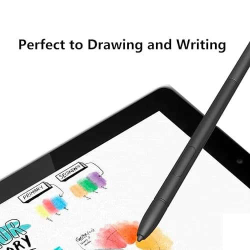 MITATTOK Stylus Pen for HP Elite x2 1012 G1 | Silver, No Battery, Compatible with 2016-30D-3 thumbnail 6
