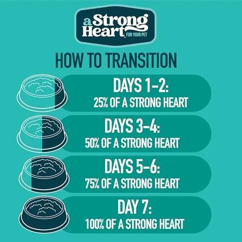 Strongheart Salmon Dinner Cat Pate, All Life Stages, 3oz, 24pk | Complete & Balanced Nutrition thumbnail 8