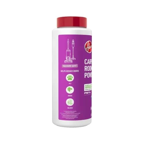 Hoover Pet Carpet and Room Refresher Powder 907g (32 oz) | Eliminates Pet Odors thumbnail 4