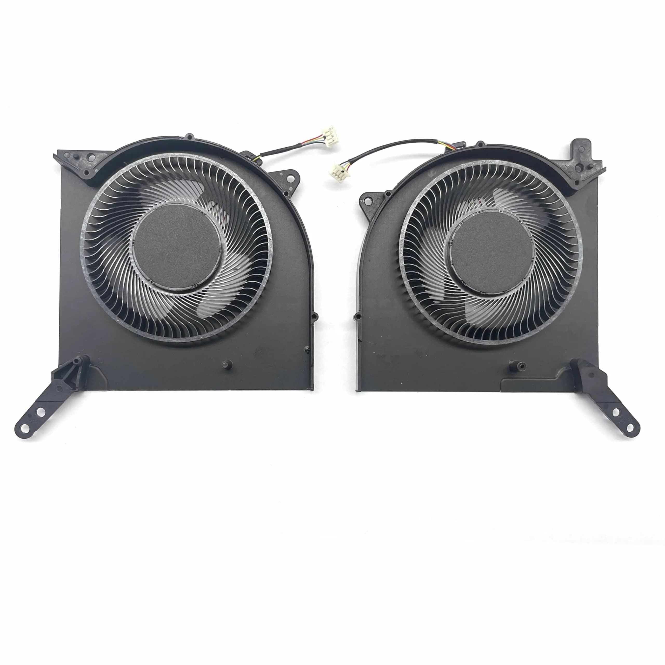 BestParts CPU+GPU Cooling Fan Replacement for Lenovo Legion 5 Pro 16ACH6H (2x 10V Fans)