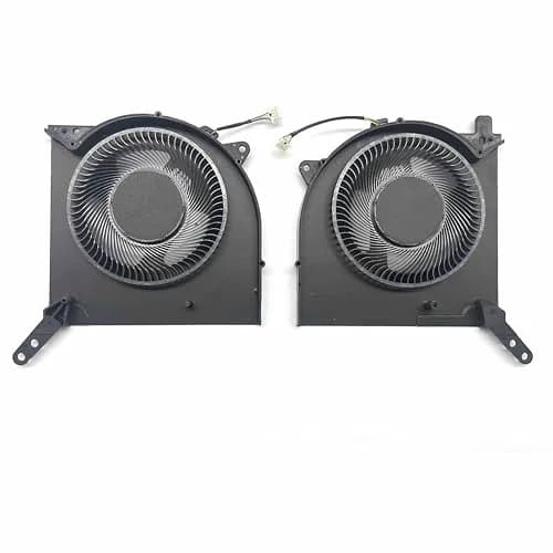 BestParts CPU+GPU Cooling Fan Replacement for Lenovo Legion 5 Pro 16ACH6H (2x 10V Fans) thumbnail 1