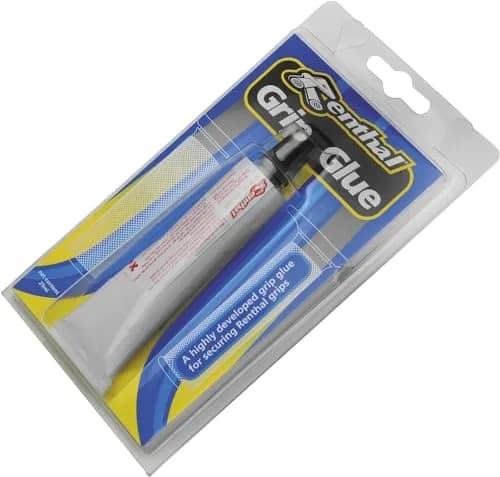 Renthal G101 Grip Glue 25g | Secure Bond for Medium & Soft Motorcycle Grips thumbnail 1