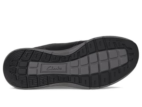 Clarks Motion Trek PT Sneakers Men 9 US | Leather Casual Shoes for Men thumbnail 4