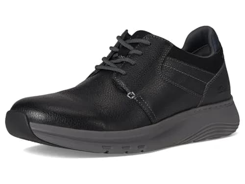 Clarks Motion Trek PT Sneakers Men 9 US | Leather Casual Shoes for Men thumbnail 8