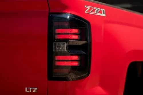 Morimoto XB LED Smoked Taillights | Modern Silverado 1500 Style, DOT & SAE Compliant, 2014-2018 thumbnail 9