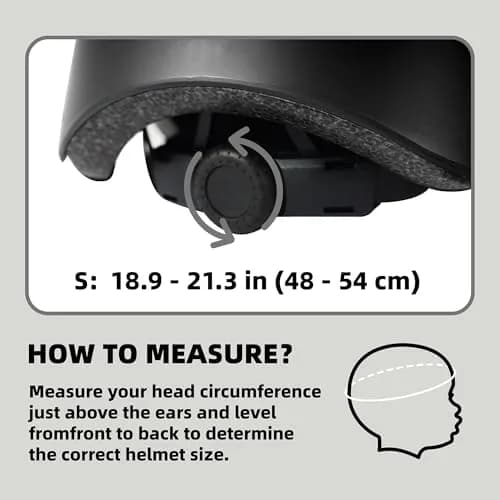 RoyalBaby Kids Helmet and Pads Set for Kids 3-5 Years | Adjustable Safety Gear with Ventilation thumbnail 5
