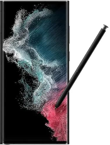 Befzygwk 2 Pcs S22 Ultra S Pen Replacement Stylus 4096 Pressure Levels | Compatible with Samsung Galaxy S22 Ultra 5G thumbnail 5