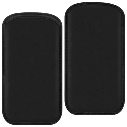 bvya Neoprene Cell Phone Sleeve for iPhone 15 Pro Max/14 Pro Max | Shock Absorb & Dust Protection thumbnail 6