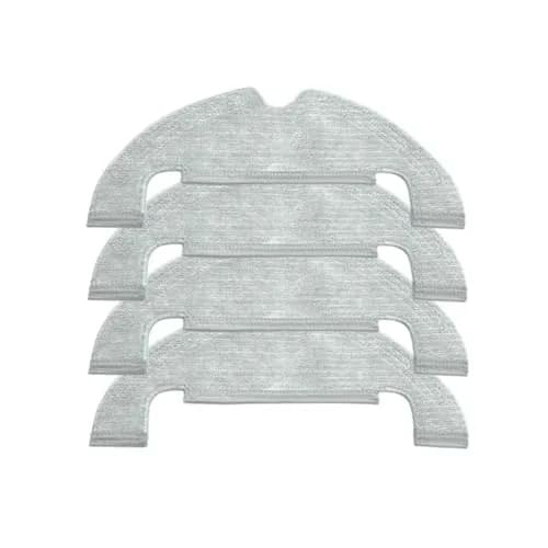 BeegIe Water Tank Mop Cloth for Dreame Z10 Pro D10 Plus | Durable Robot Vacuum Accessory thumbnail 1