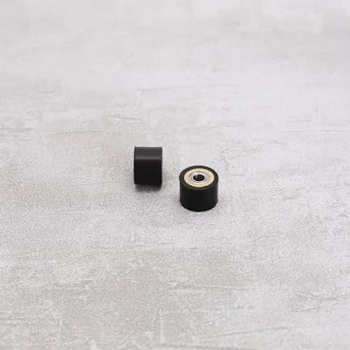 The Lord of the Tools 4pcs Pinch Roller 4x10x14mm | Compatible with Mimaki CG Series Plotter thumbnail 5