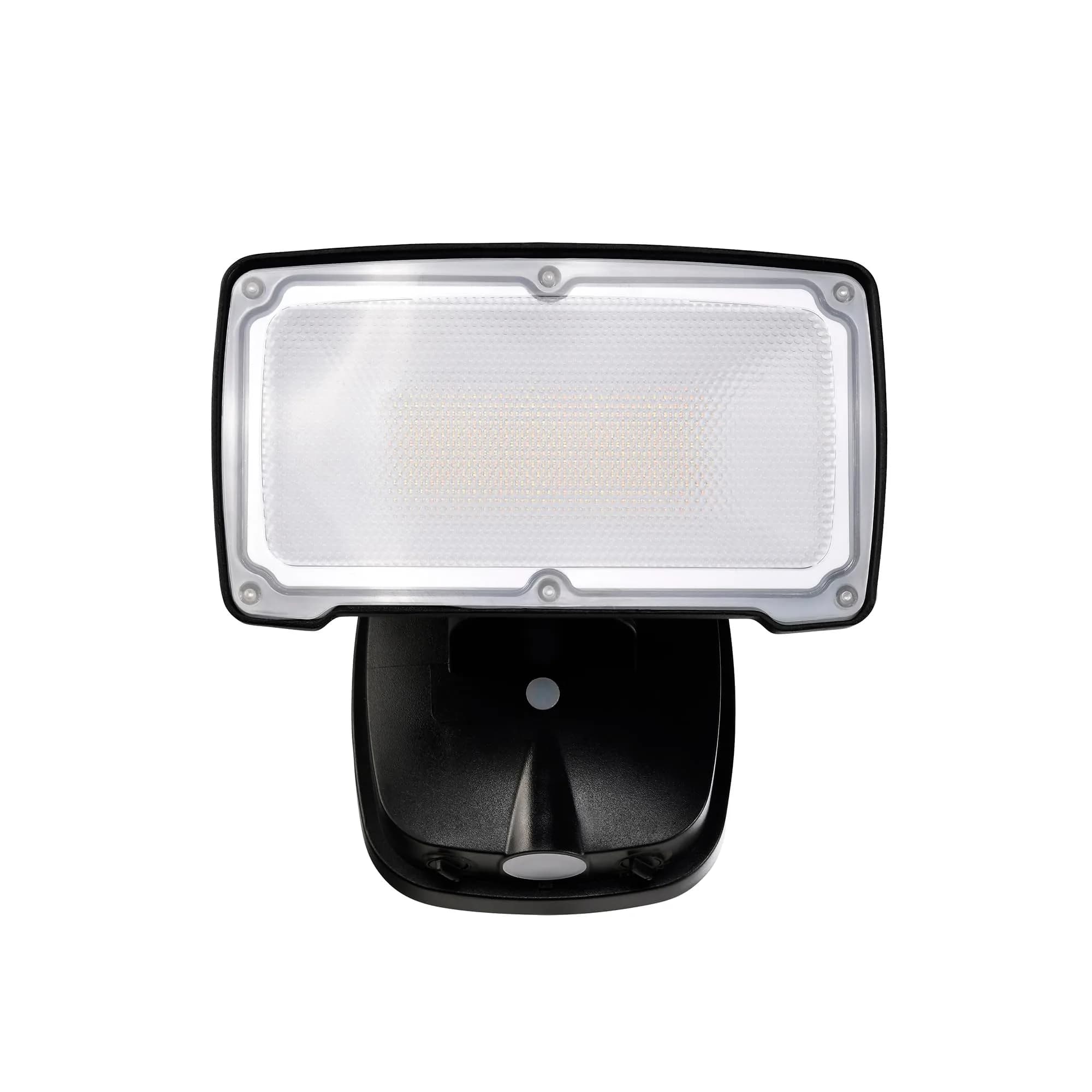 AWSENS 26W LED Flood Light Fixture with Dusk to Dawn Sensor, 2500 Lumens, Black | Adjustable CCT & Brightness - view 9