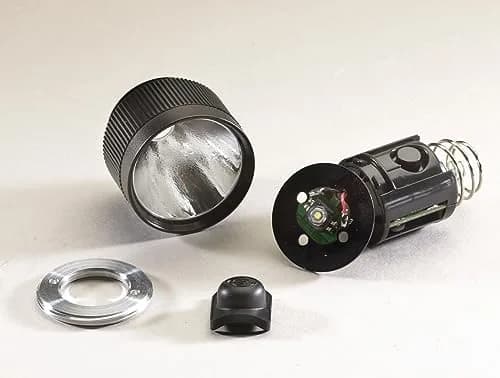 Streamlight Stinger LED C4 Upgrade Kit & Anti Roll Ring | Bright 350 Lumens, Durable Aluminum, 12V Compatible thumbnail 2