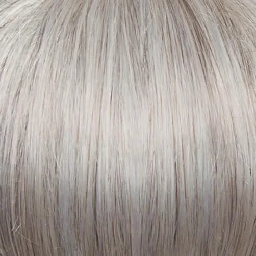 Hair u wear Raquel Welch Winner Pixie Boy Cut Short Wig Ultra-Petite Cap R56/60 Silver Mist | Light, Wavy, Ready-to-Wear (70-120 chars) thumbnail 3