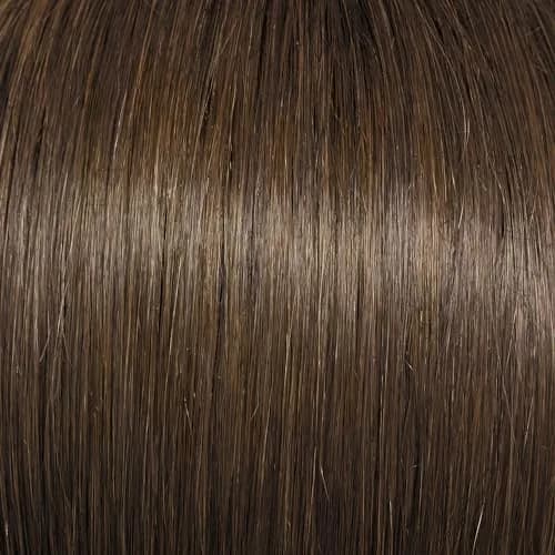 Hair u wear Raquel Welch Simmer Elite Layered Shoulder Length Wig Petite Cap RL4/10SS SS Iced Java | Lightweight Hand-Tied Synthetic Wig thumbnail 2