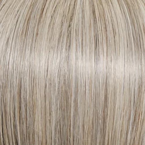 Hair u wear Raquel Welch Simmer Elite Layered Shoulder Length Wig | Lightweight Hand-Tied Base, Average Cap thumbnail 2