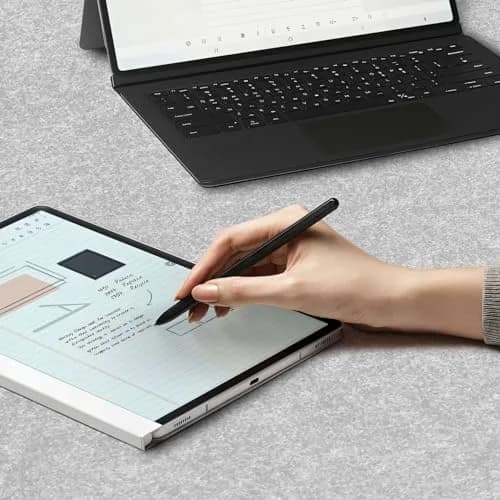 DAWNTREES Extra Large Felt Desk Mat 140x60cm (55''x23.6'') | Noise Reduction Writing Mat thumbnail 5