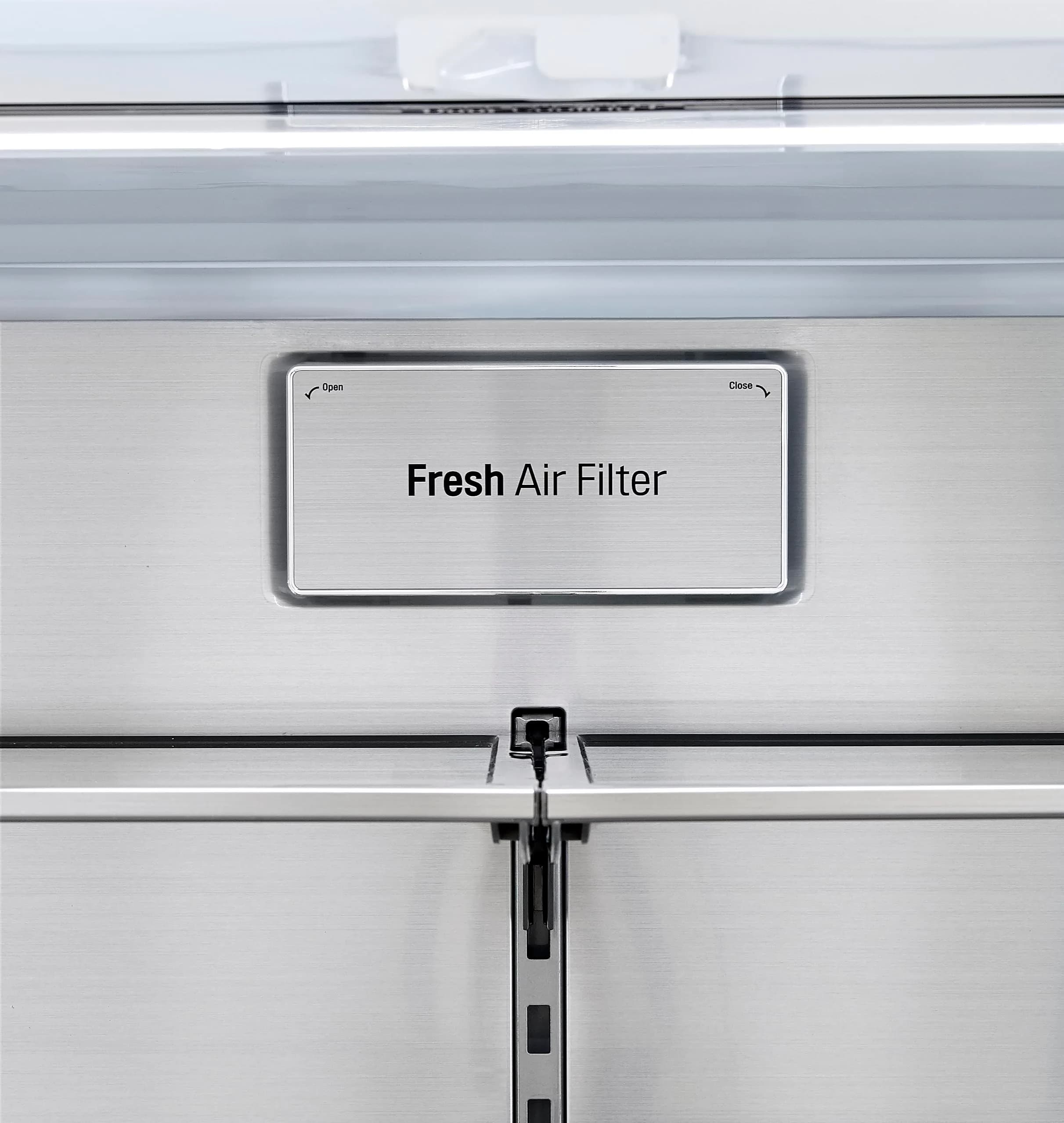 LG LT120F Refrigerator Air Filter (6 Month, 1 Count) | USA Imported Water Filter - view 8