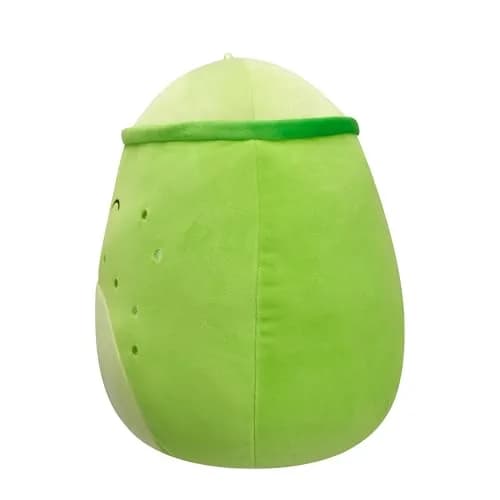Squishmallows Soft Toy Townes Green Juice 30 cm | Super Soft Plush for Kids & Collectors thumbnail 3