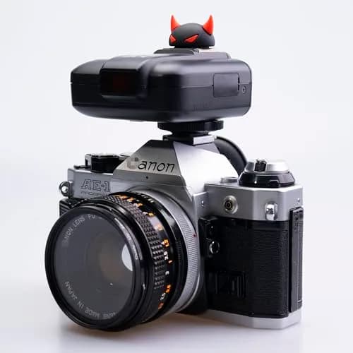 VKO Silicone Hot Shoe Cover, 2-Pack | Camera Accessory for Standard Hot Shoe Cameras thumbnail 6