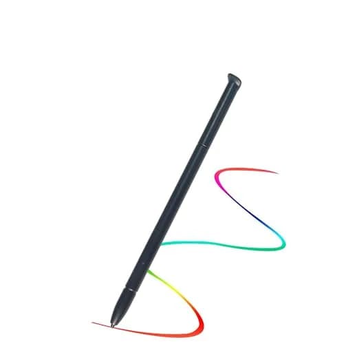 MITATTOK passive stylus pen for HP Pro 612 & Pro X2 612 G1 | Black, battery-free, precise thumbnail 1