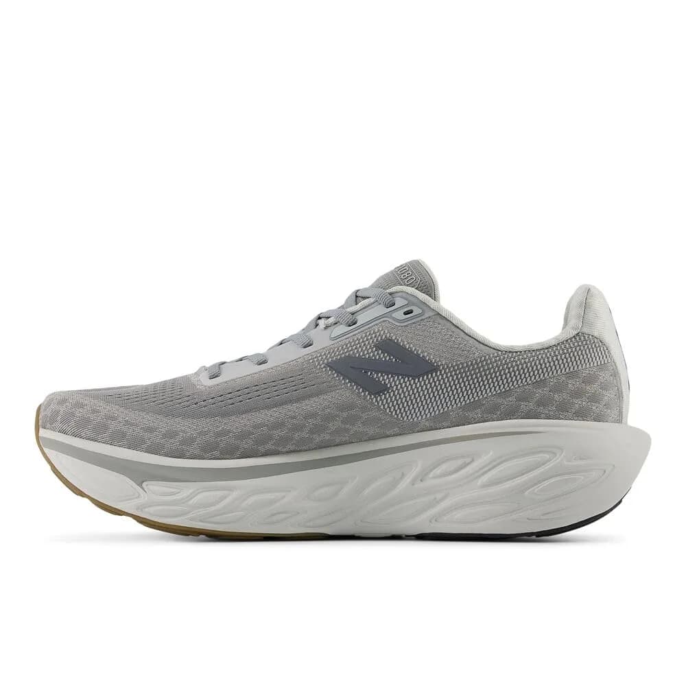 New Balance Fresh Foam X 1080 V14 Running Shoe 10 M | Maximum Cushion, Breathable Mesh, No Heel