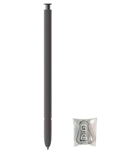 Bimahoo Galaxy S24 Ultra S Pen Replacement with Bluetooth | 4096 Pressure Levels, Black thumbnail 1