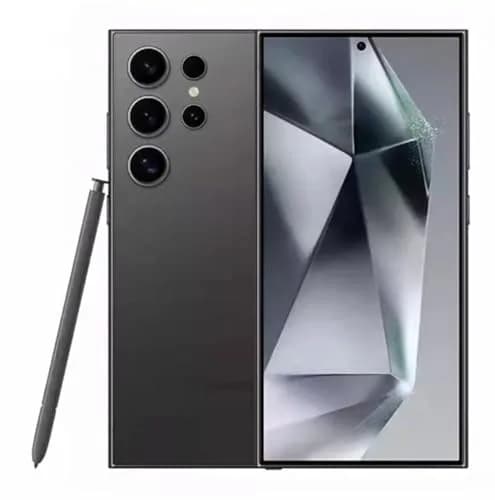 Bimahoo Galaxy S24 Ultra S Pen Replacement with Bluetooth | 4096 Pressure Levels, Black thumbnail 7